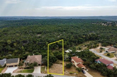 Lake Lot For Sale in Austin, Texas