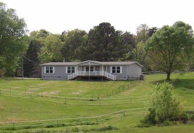 Douglas Lake Home Sale Pending in Dandridge Tennessee