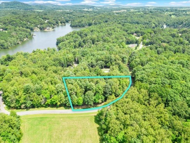 Lake Lot For Sale in Hardy, Virginia