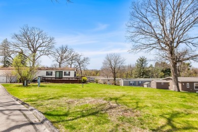 Lake Lot For Sale in Ripon, Wisconsin