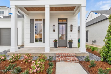 (private lake, pond, coastal) Home For Sale in Lafayette Louisiana