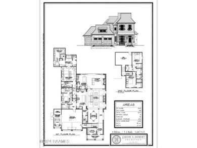 Prepare to be WOWED! 207 Crossbill Drive features 4 bedrooms, 3 - photo 4