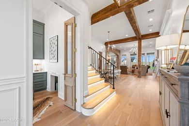 Prepare to be WOWED! 207 Crossbill Drive features 4 bedrooms, 3 - photo 8