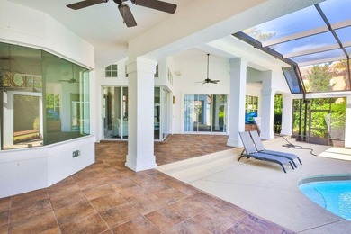 Set within the gated, impeccably maintained golf and lifestyle - photo 11
