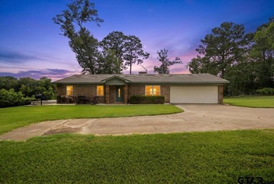 Lake Winnsboro Home For Sale in Winnsboro Texas