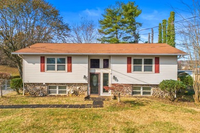 Cherokee Lake Home Sale Pending in Morristown Tennessee