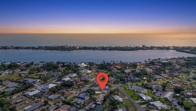 Rare Gulf-access waterfront opportunity in desirable Sorrento - photo 11