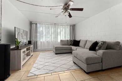 Harbor Delight is unit B112 with 2 bedrooms, 1.5 baths and 787 - photo 1