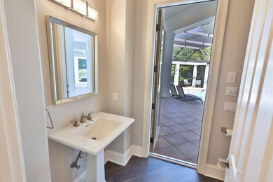 Set within the gated, impeccably maintained golf and lifestyle - photo 12