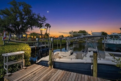 Rare Gulf-access waterfront opportunity in desirable Sorrento - photo 12