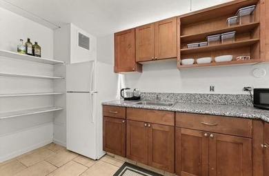 Harbor Delight is unit B112 with 2 bedrooms, 1.5 baths and 787 - photo 2
