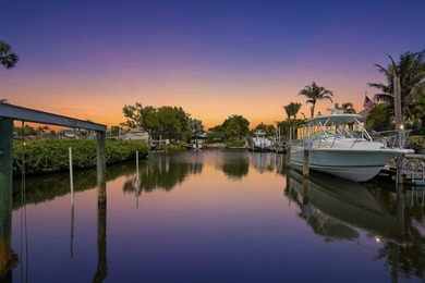 Rare Gulf-access waterfront opportunity in desirable Sorrento - photo 13