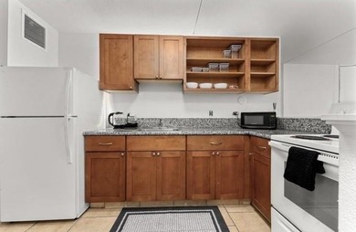 Harbor Delight is unit B112 with 2 bedrooms, 1.5 baths and 787 - photo 3
