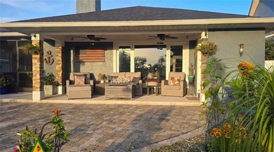 Rare Gulf-access waterfront opportunity in desirable Sorrento - photo 14
