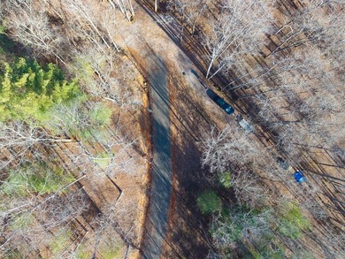 Unique Hiwassee Riverfront Opportunity - Buildable Homesite + - photo 14