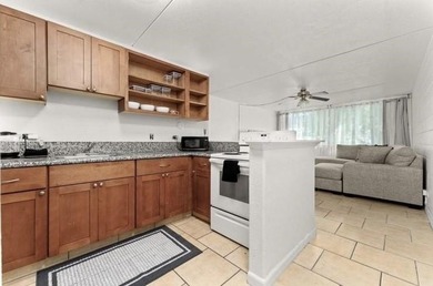 Harbor Delight is unit B112 with 2 bedrooms, 1.5 baths and 787 - photo 4