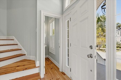 This stunning 3,500 sq.ft. residence is move-in ready, offers - photo 5