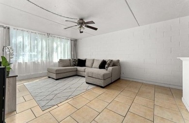 Harbor Delight is unit B112 with 2 bedrooms, 1.5 baths and 787 - photo 5