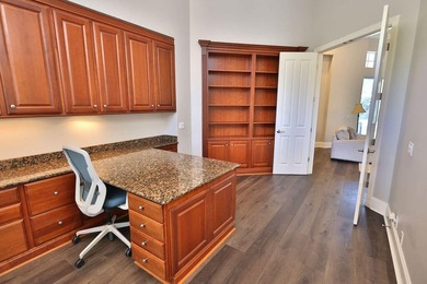 Set within the gated, impeccably maintained golf and lifestyle - photo 16