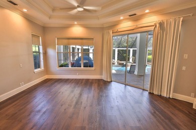 Set within the gated, impeccably maintained golf and lifestyle - photo 17