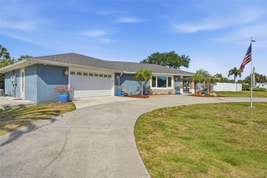 Rare Gulf-access waterfront opportunity in desirable Sorrento - photo 17