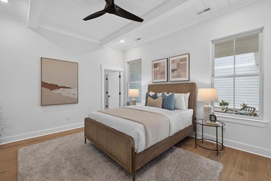 The Nottingham from Bay Creek Homes, constructed by Virginia - photo 17