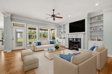 This stunning 3,500 sq.ft. residence is move-in ready, offers - photo 8