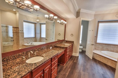 Set within the gated, impeccably maintained golf and lifestyle - photo 18