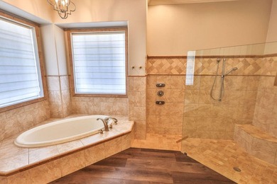 Set within the gated, impeccably maintained golf and lifestyle - photo 19