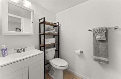 Harbor Delight is unit B112 with 2 bedrooms, 1.5 baths and 787 - photo 9