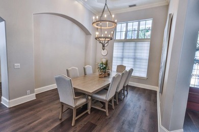 Set within the gated, impeccably maintained golf and lifestyle - photo 20