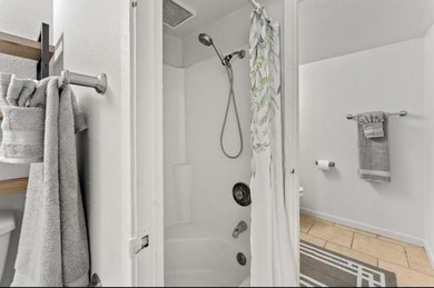Harbor Delight is unit B112 with 2 bedrooms, 1.5 baths and 787 - photo 10