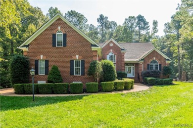  Home For Sale in Chesterfield Virginia