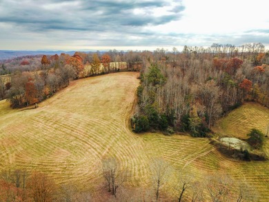 Lake Acreage For Sale in La Follette, Tennessee