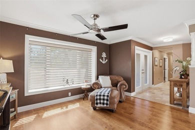 Rare Gulf-access waterfront opportunity in desirable Sorrento - photo 23