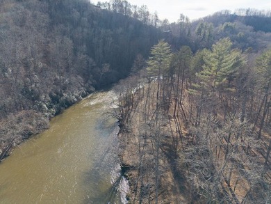 Unique Hiwassee Riverfront Opportunity - Buildable Homesite + - photo 23