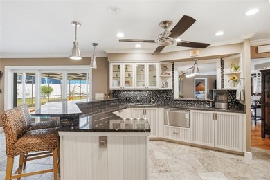 Rare Gulf-access waterfront opportunity in desirable Sorrento - photo 29