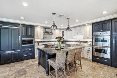 Rare Gulf-access waterfront opportunity in desirable Sorrento - photo 32