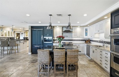 Rare Gulf-access waterfront opportunity in desirable Sorrento - photo 33