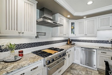 Rare Gulf-access waterfront opportunity in desirable Sorrento - photo 35