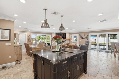Rare Gulf-access waterfront opportunity in desirable Sorrento - photo 37