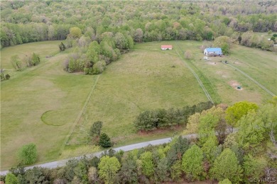  Acreage For Sale in New Canton Virginia