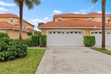 Lake Condo For Sale in Fort Myers, Florida
