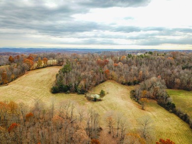 Lake Acreage For Sale in La Follette, Tennessee