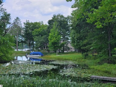 Cedar Lake - Iosco County Lot For Sale in Oscoda Michigan