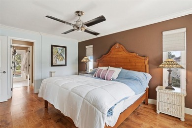 Rare Gulf-access waterfront opportunity in desirable Sorrento - photo 44