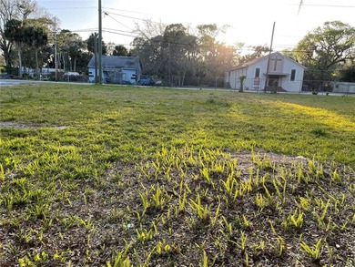 The property is Fenced in on the front and the left. A building - photo 6