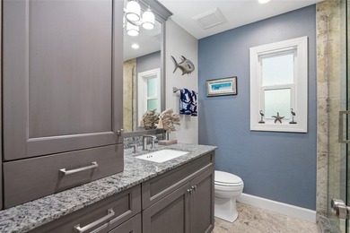 Rare Gulf-access waterfront opportunity in desirable Sorrento - photo 49