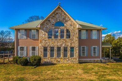 (private lake, pond, creek) Home For Sale in Talbott Tennessee