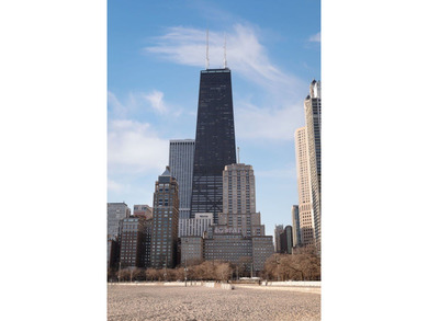 Lake Michigan - Cook County Home For Sale in Chicago Illinois